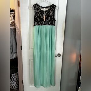 formal dress